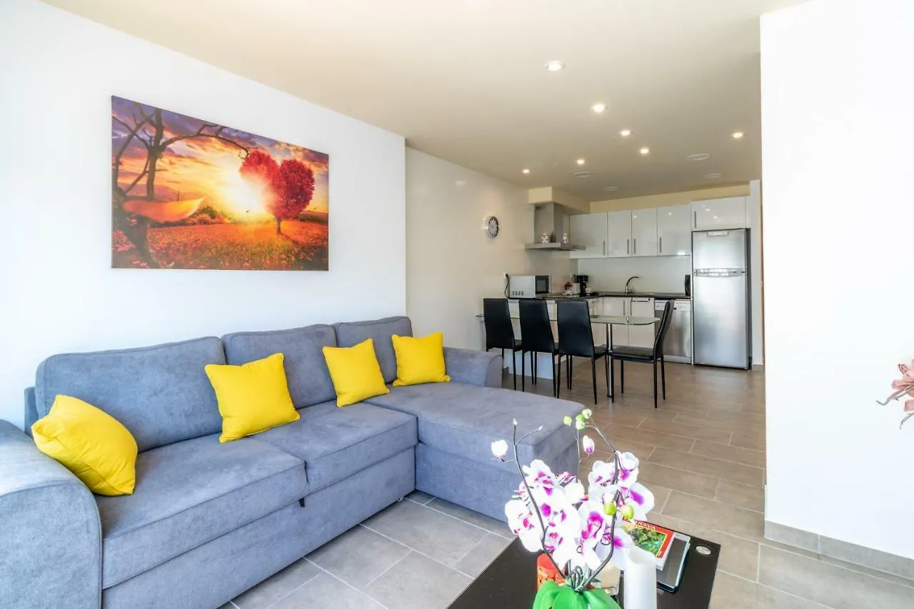 Apartment Goldhome - Valira Empuriabrava