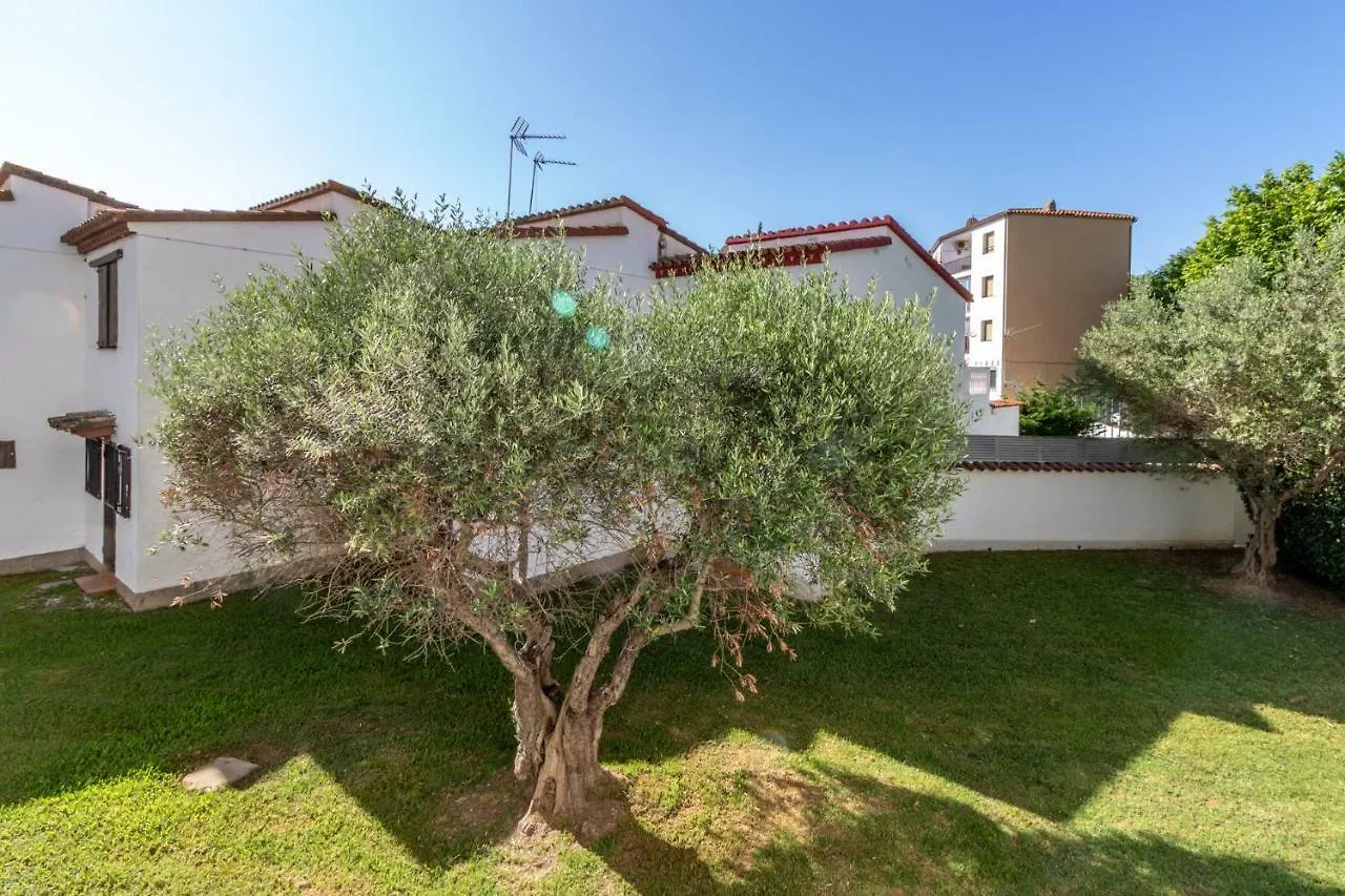 Goldhome - Valira Empuriabrava Apartment