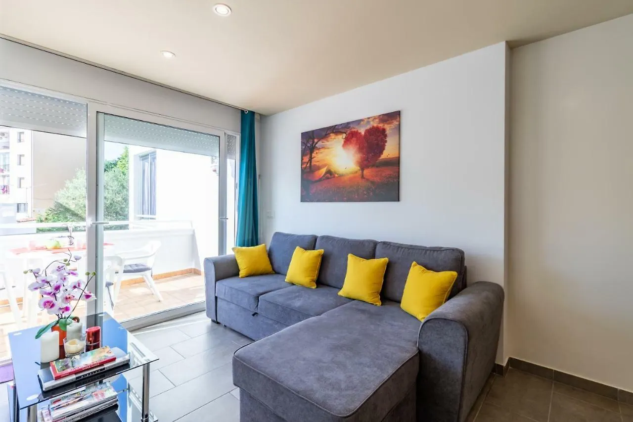Goldhome - Valira Empuriabrava
