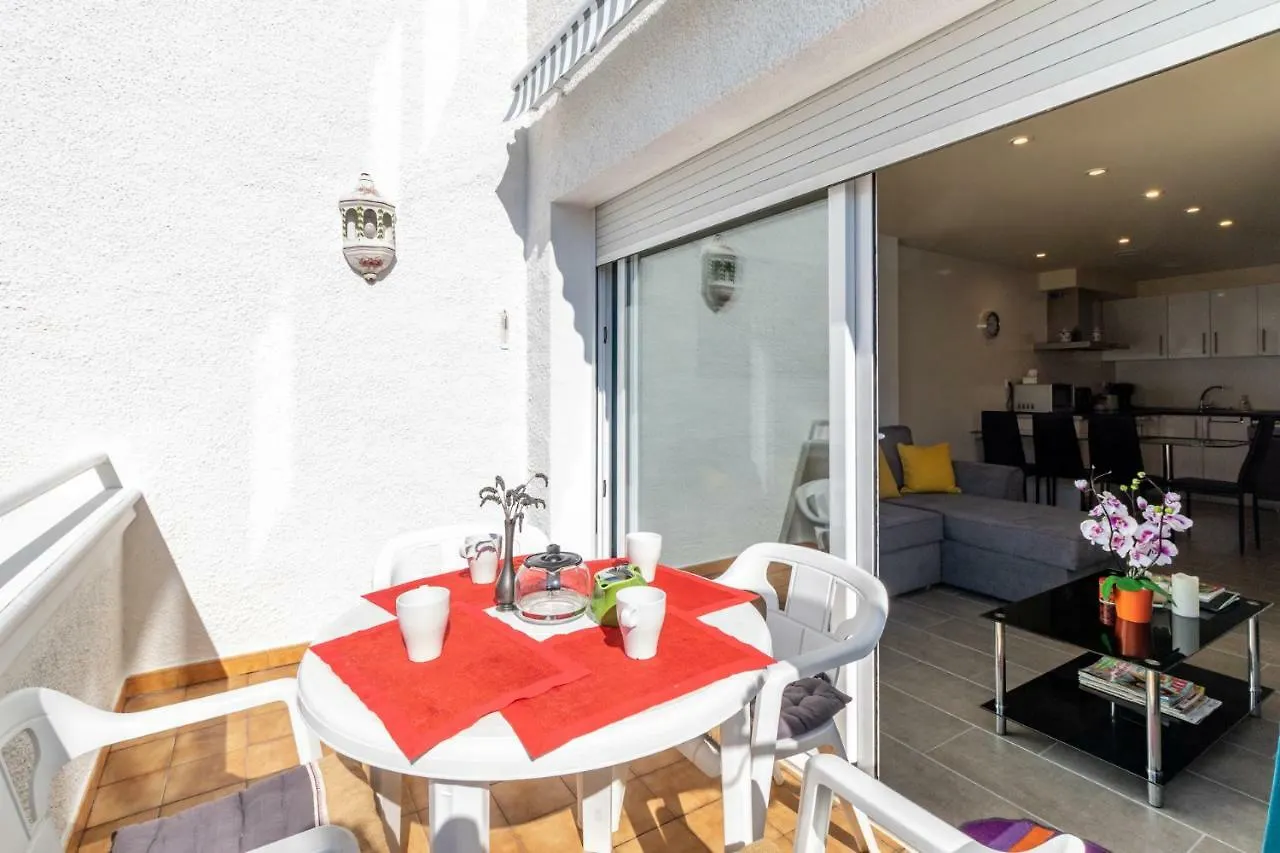 Goldhome - Valira Ampuriabrava 0*,  España