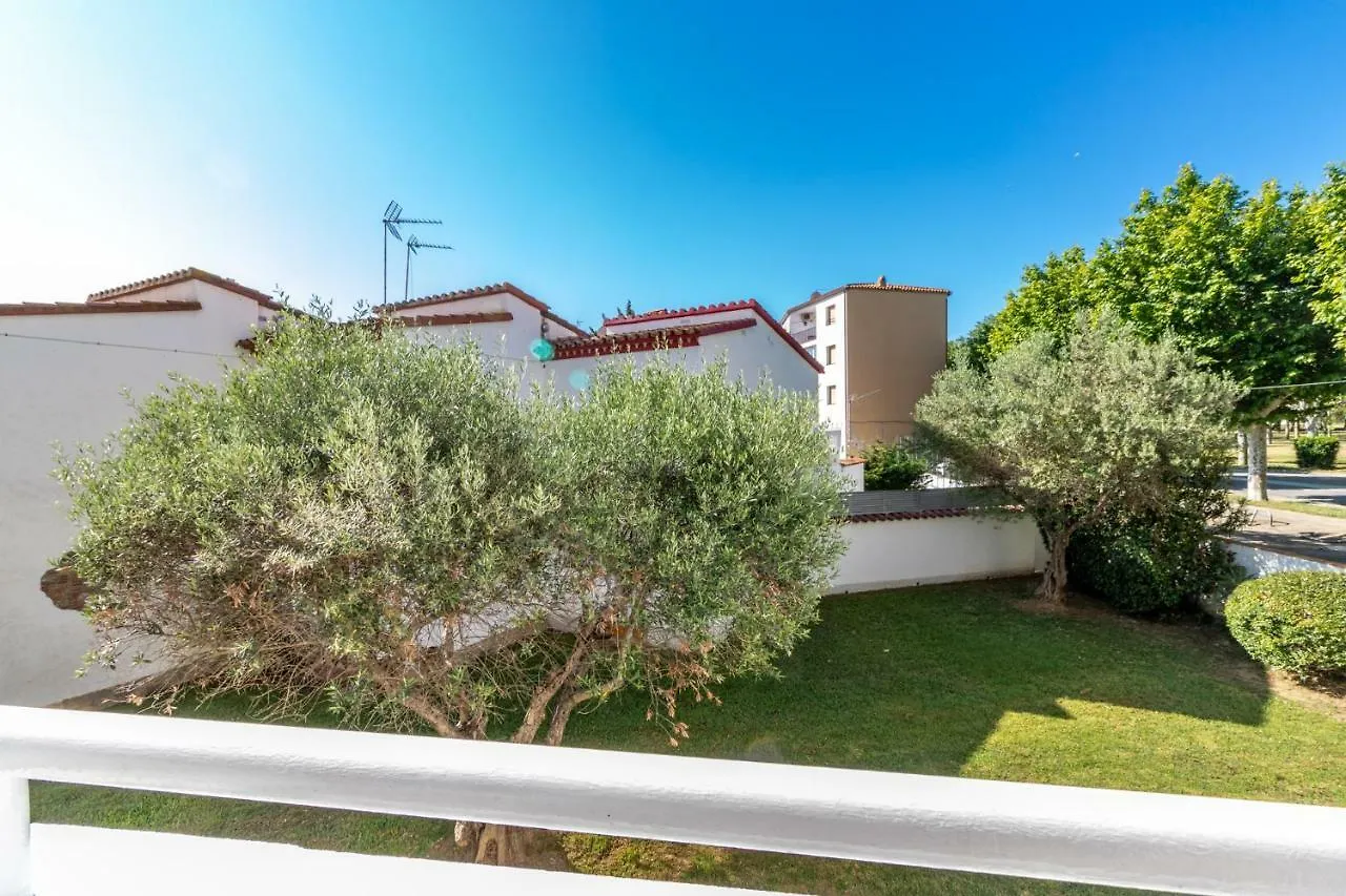 Goldhome - Valira Ampuriabrava Apartamento