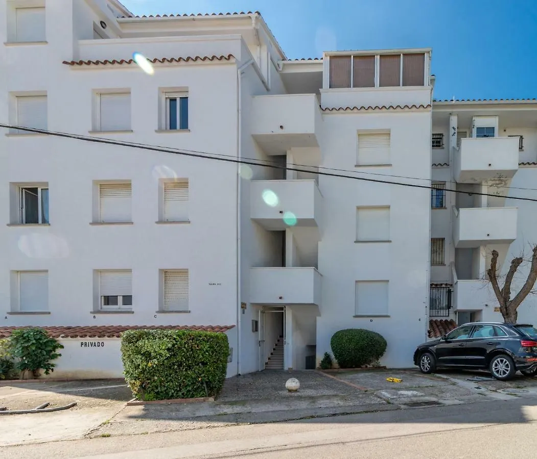 Apartamento Goldhome - Valira Ampuriabrava España