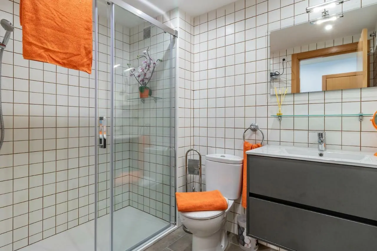 Goldhome - Valira Ampuriabrava Apartamento