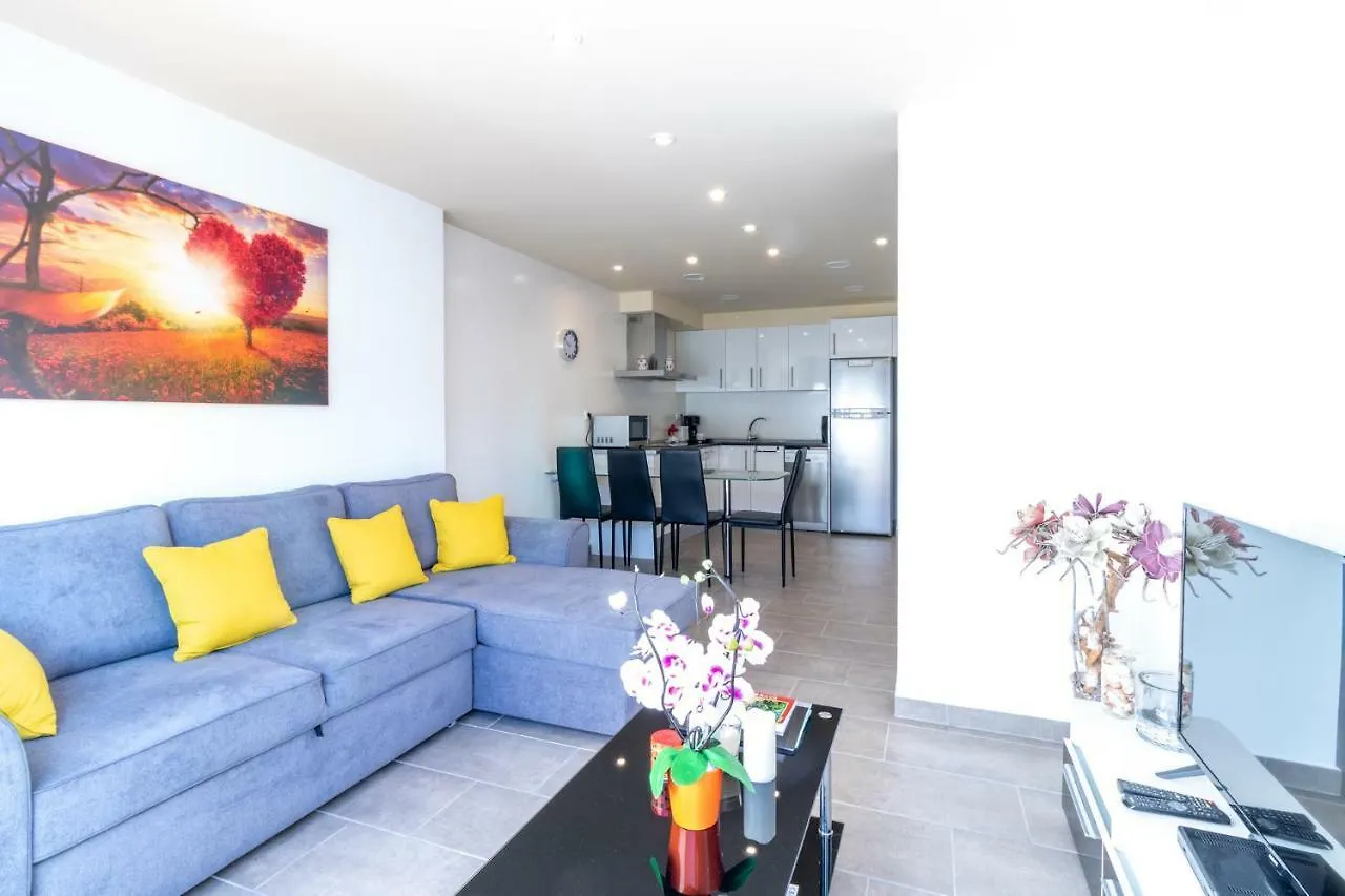 Goldhome - Valira Ampuriabrava Apartamento