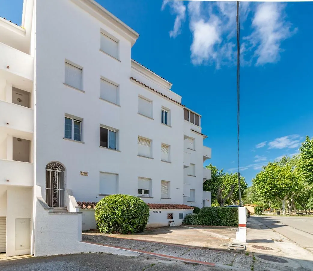 Goldhome - Valira Ampuriabrava